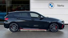 BMW 1 Series 128ti 5dr Step Auto [Live Cockpit Pro/Pro pk] Petrol Hatchback
